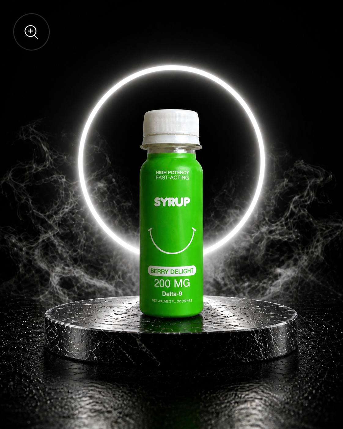 New Sirop
