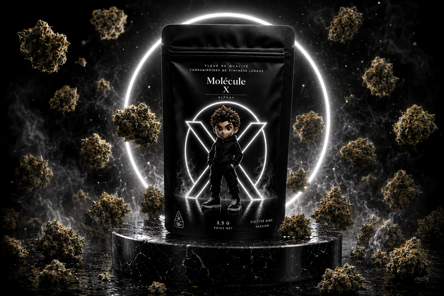 Fleur CBD