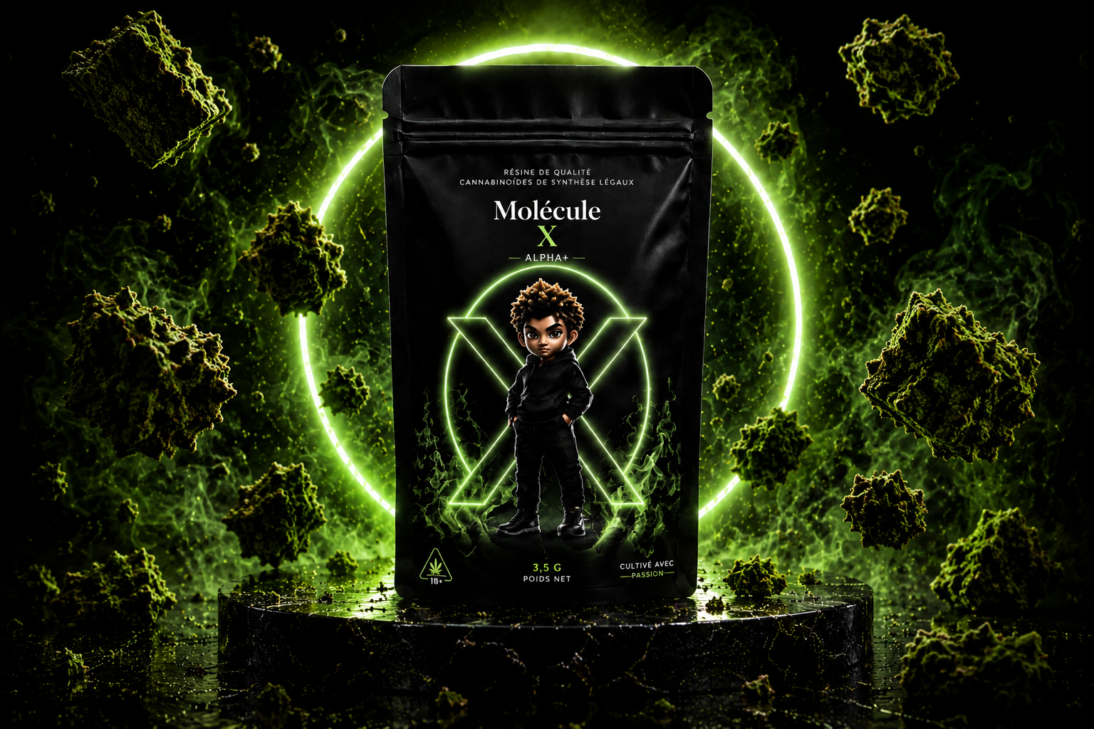Fleur Cbd Bio