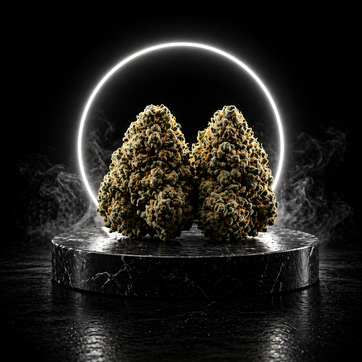 Skunk THV